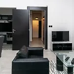 Apartman Ambasador Zagreb