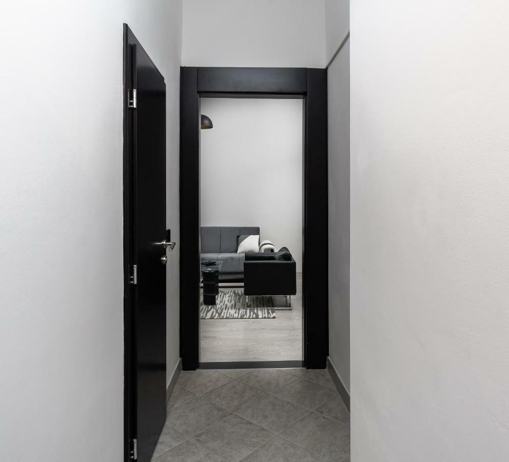 Ambasador Apartment Zagreb
